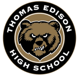 Thomas A Edison High School mascot