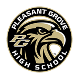 Pleasant Grove High School mascot