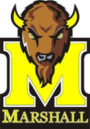Thurgood Marshall High School mascot