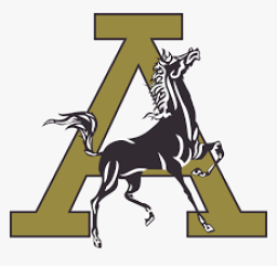 Andrews High School mascot