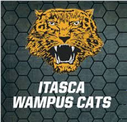 Itasca High School mascot