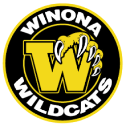 Winona High School mascot