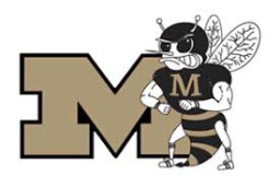 Meridian High School mascot