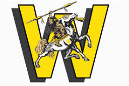 Whitehorse High School mascot