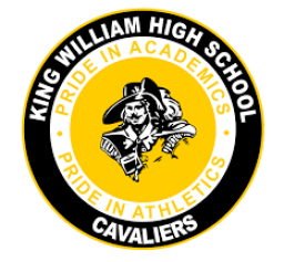 King William High School mascot