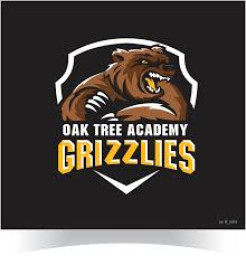 Oaktree Academy mascot