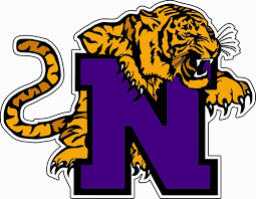 North Western High School mascot