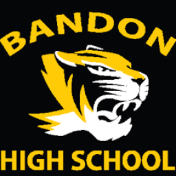 Bandon High School mascot