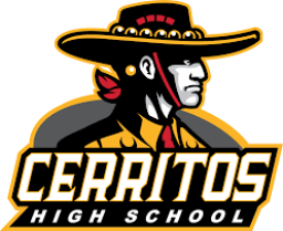 Varsity Base Cerritos High School Ca Letterman Jacket