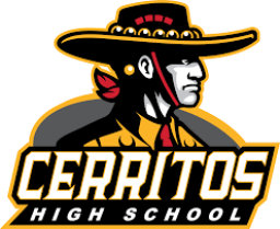 Cerritos High School mascot