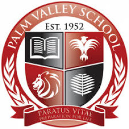 Marywood-Palm Valley School mascot