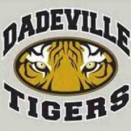 Dadeville High School mascot