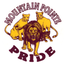 Mountain Pointe High School mascot