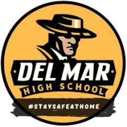 Del Mar High School mascot