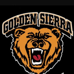 Golden Sierra High School mascot