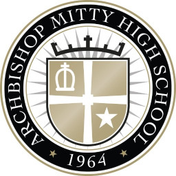 Archbishop Mitty High School mascot