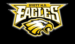 Dyett High School mascot