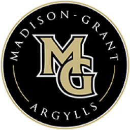 Madison Grant High School mascot