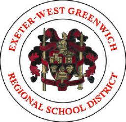 Exeter West Greenwich Regional High School mascot