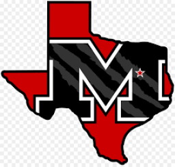 Mexia High School mascot