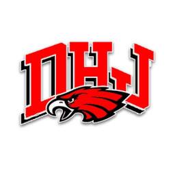 Diamond Hill-Jarvis High School mascot