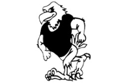 Channing High School mascot