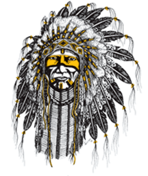 Arapahoe Senior High School mascot