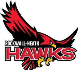 Rockwall-Heath High School mascot