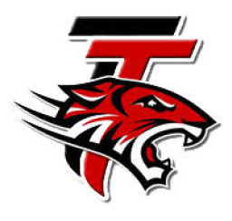 Trenton High School mascot