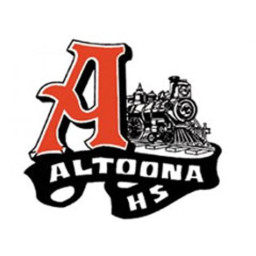 Altoona High School mascot