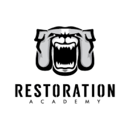 Restoration Academy mascot