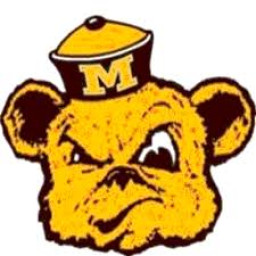 Mission High School mascot