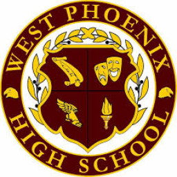 West Phoenix High School mascot