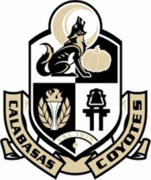 Calabasas High School mascot