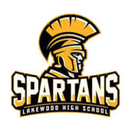 Lakewood High School mascot