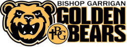 Bishop Garrigan High School mascot