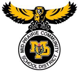 Mid Prairie Community High School mascot