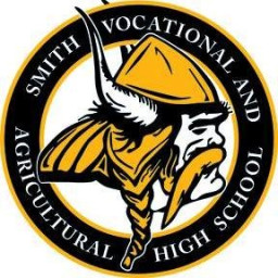 Smith Vocational High School mascot