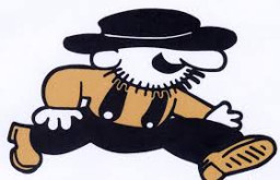 Iron Mountain High School mascot