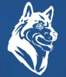 Newhalen High School mascot