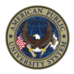 American Public University System mascot