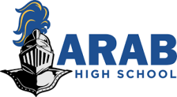 Arab High School mascot