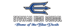 Etowah High School mascot