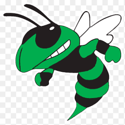 SpeCenterum High School mascot