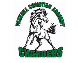 Parkhill Christian Academy mascot