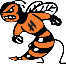 Harrisburg High School mascot