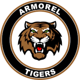 Armorel High School mascot