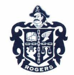 Rogers High School mascot