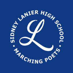 Sidney Lanier High School mascot