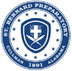 St. Bernard Preparatory School mascot